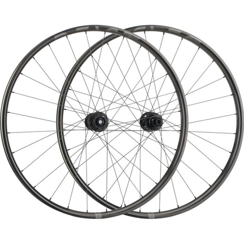 BEAST Components XS30 Disc 6-Bolt Boost Carbon 29″ Wheelset