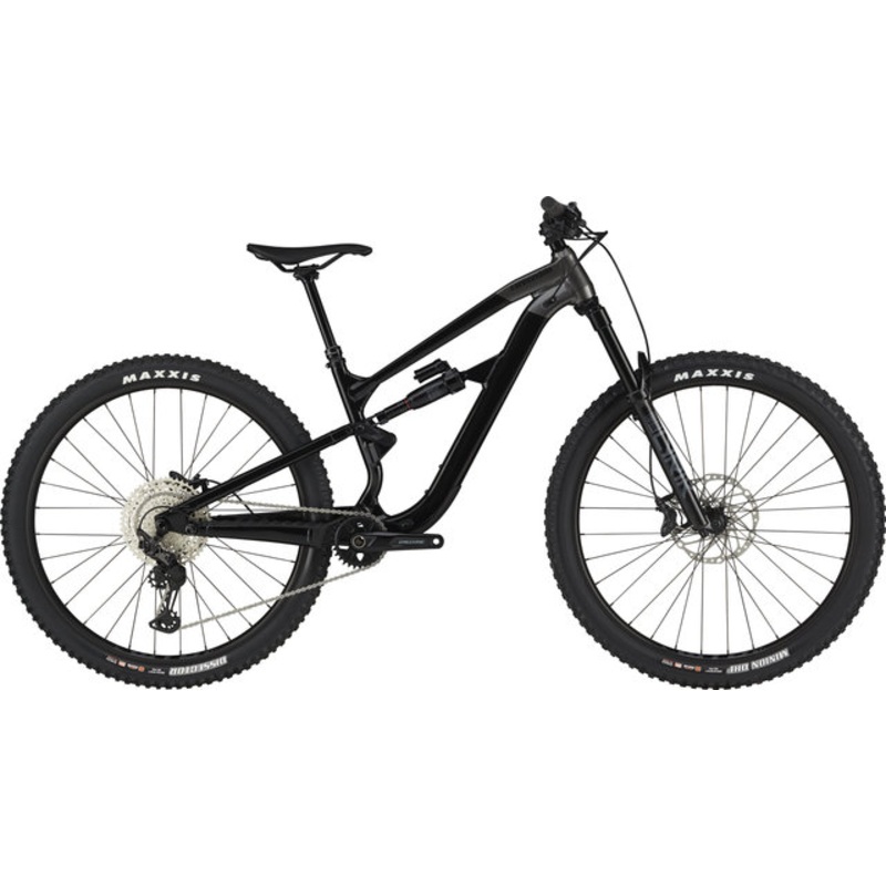 Cannondale Habit LT 2 29″ Mountain Bike