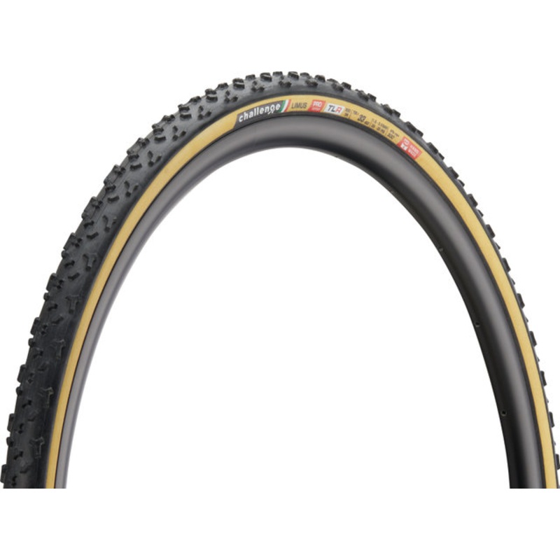 Challenge Limus Pro Handmade TLR 28″ Folding Tyre