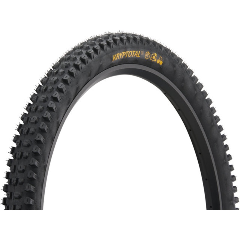 Continental Kryptotal-F Enduro Soft 29″ Folding Tyre