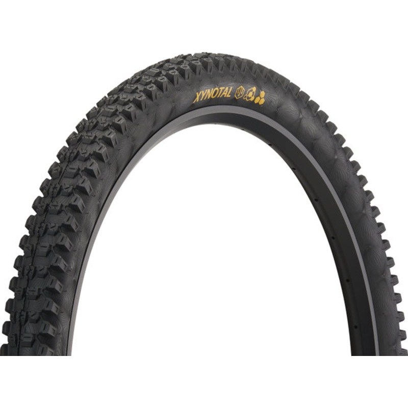 Continental Xynotal Downhill Soft 29″ Folding Tyre