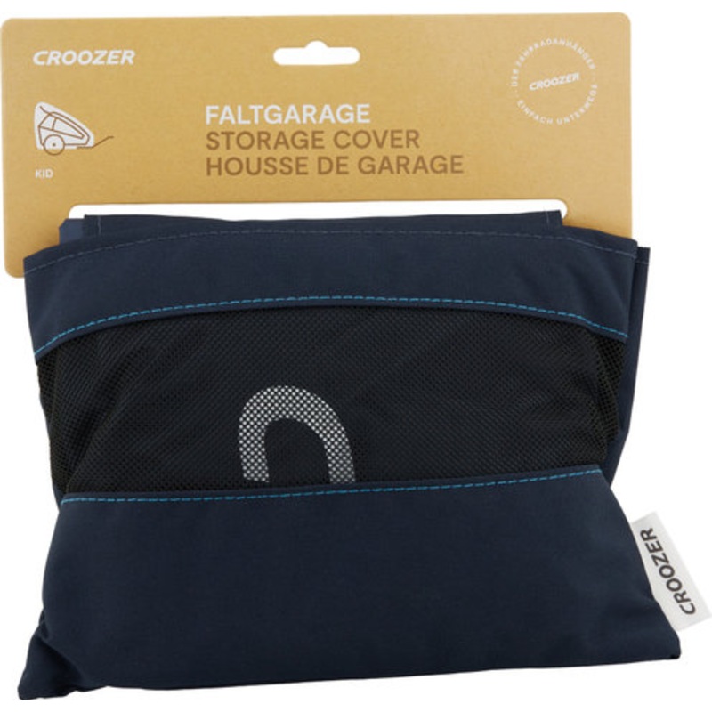 Croozer Storage Cover for Kid Trailers