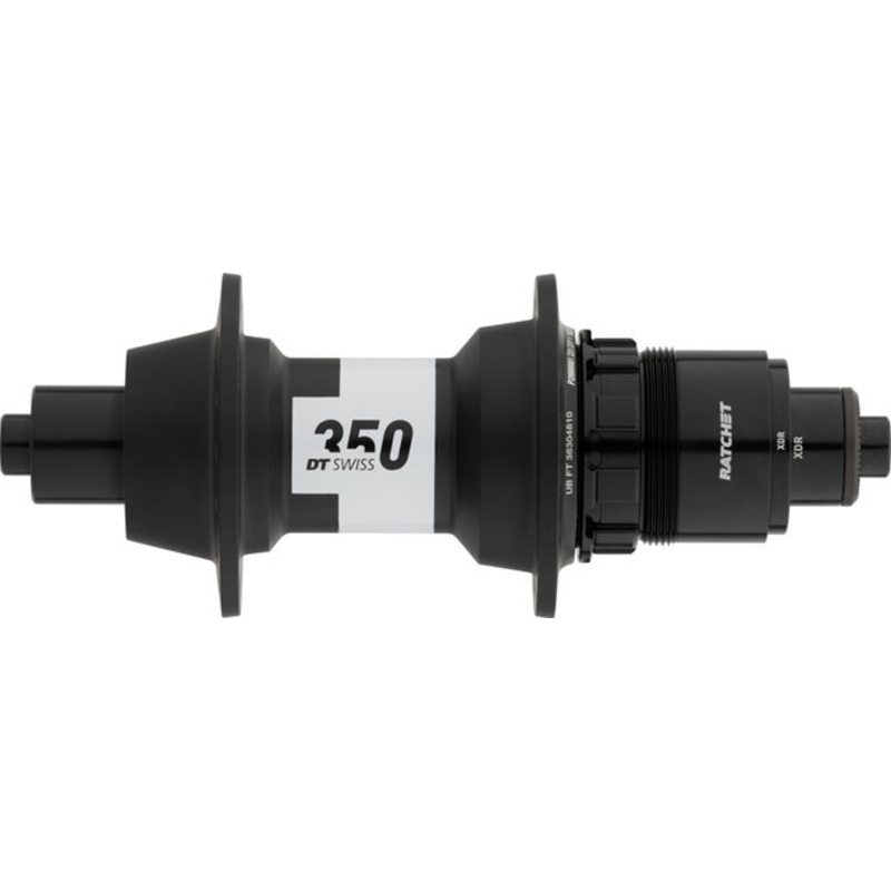DT Swiss 350 Classic Road Rear Hub