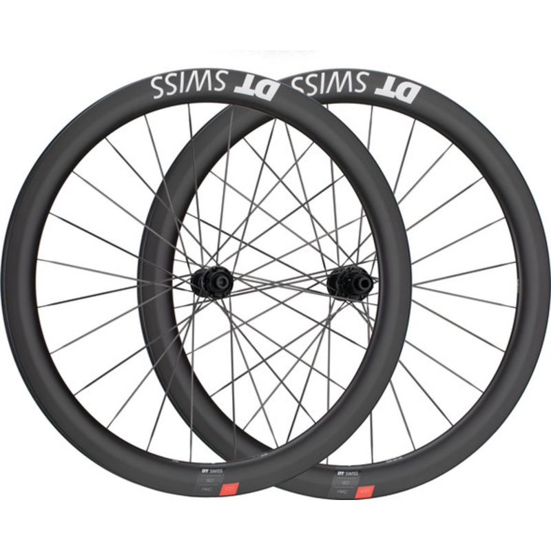 DT Swiss ARC 1100 DICUT 50 Carbon Center Lock Disc 28″ Wheelset