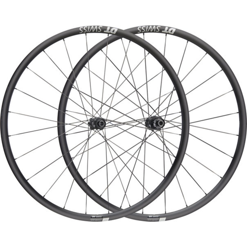 DT Swiss ER 1600 SPLINE 23 Center Lock Disc 28″ Wheelset