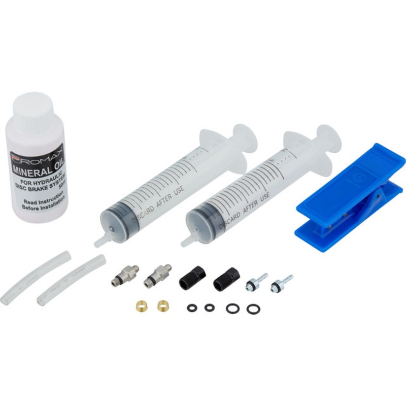 EARLY RIDER Bleeding Kit