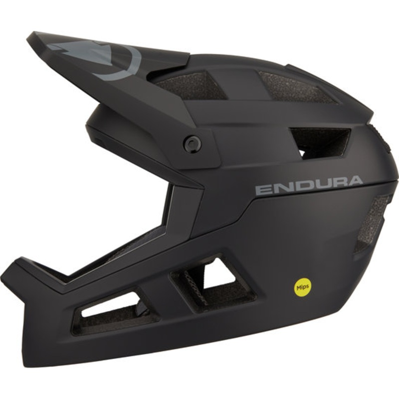 Endura SingleTrack Full Face MIPS Helmet