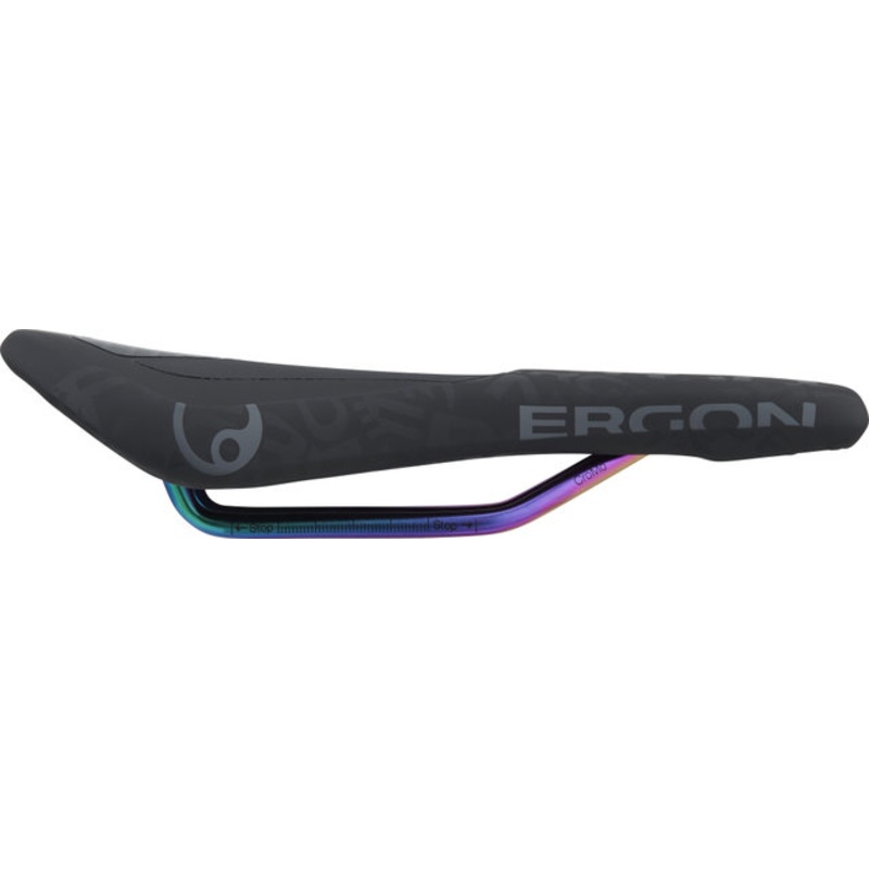 Ergon SM Downhill Comp Saddle