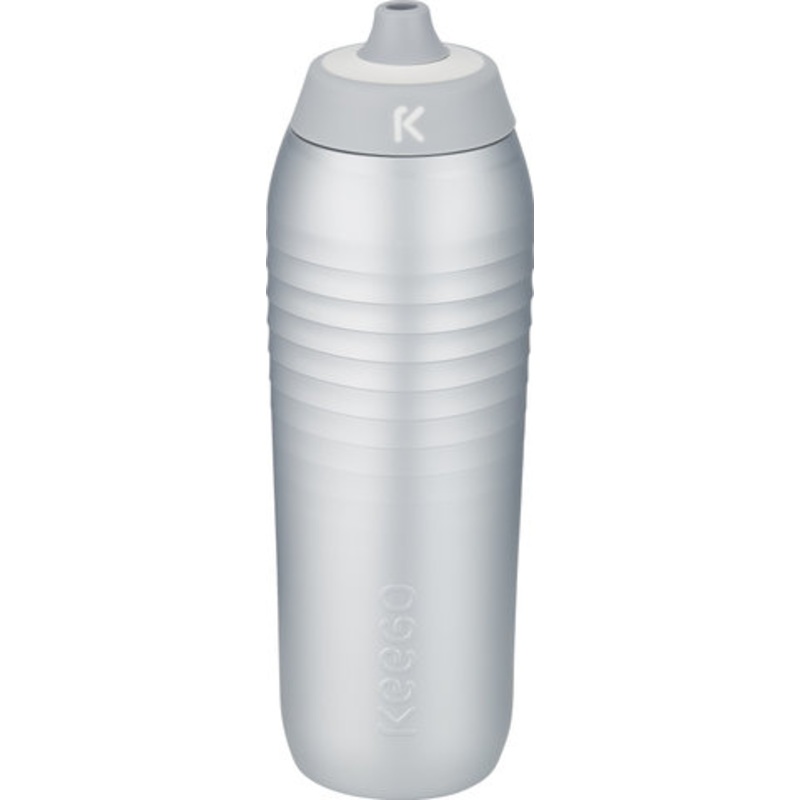 FIDLOCK Keego Titanium Drink Bottle 750 ml