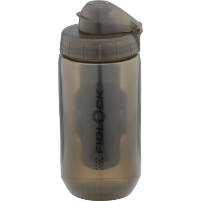 FIDLOCK TWIST Drink Bottle 450 ml w/ bottle connector – 2022 Model