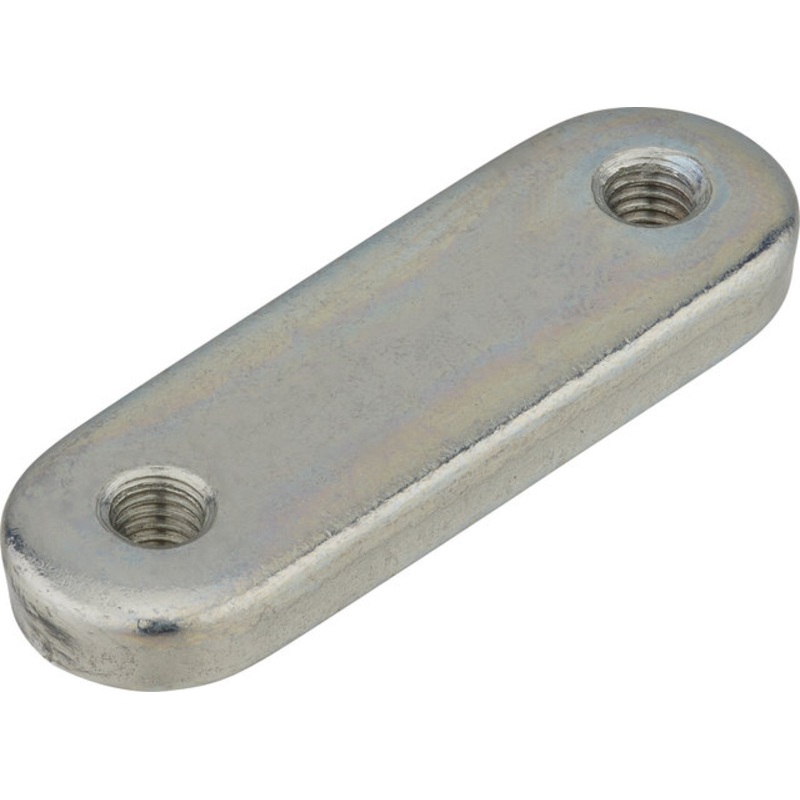FollowMe Thrust/Inner Plate for Tandem Hitch