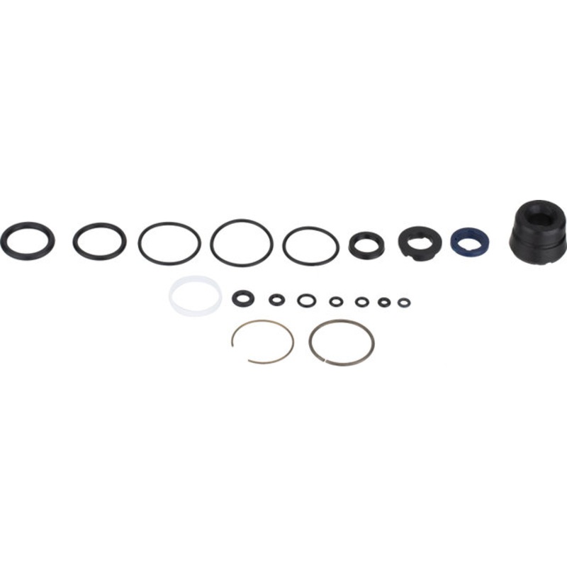 Fox Racing Shox Rebuild Seal Kit for DHX – 2022 Model