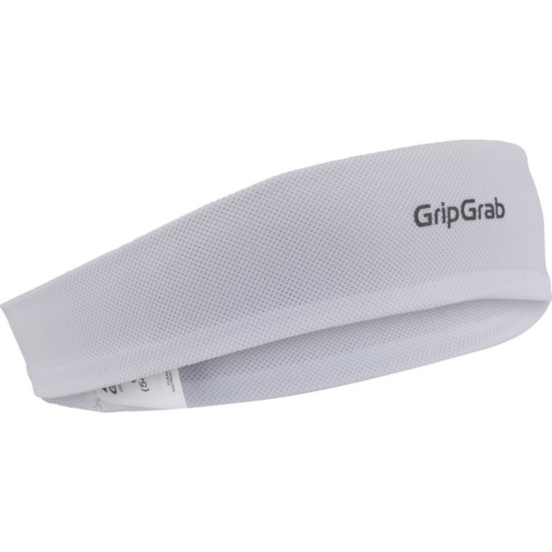 GripGrab Leichtes Sommer-Schweiband Stirnband