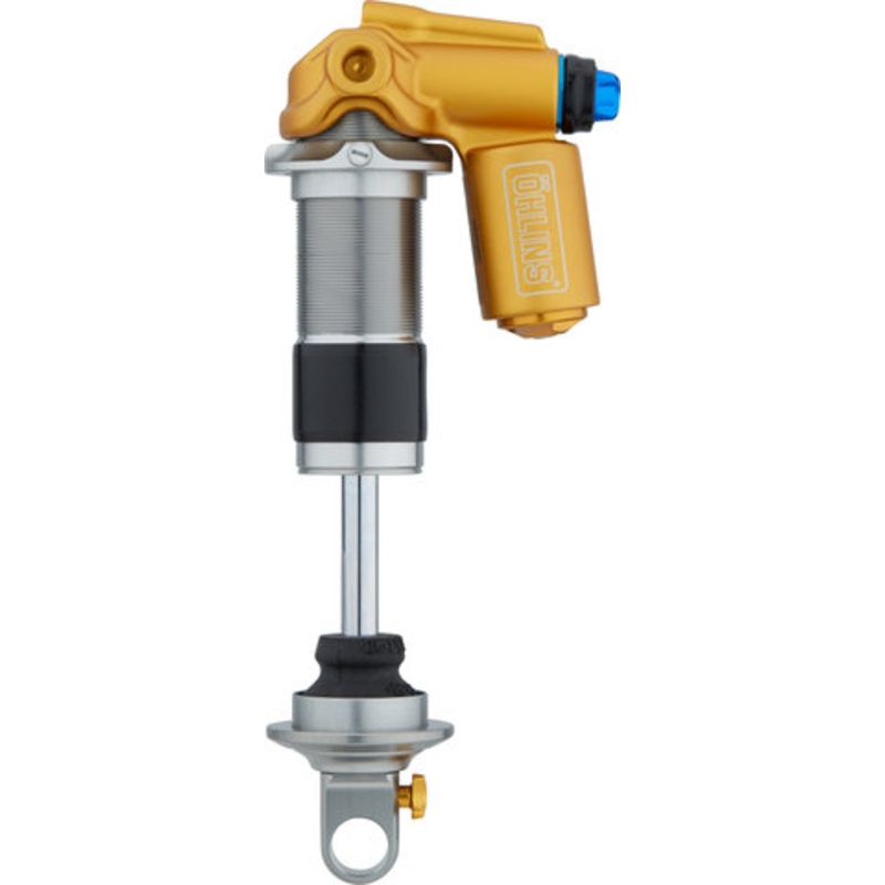 HLINS TTX 22 M.2 Coil Trunnion Piggyback Shock Absorber
