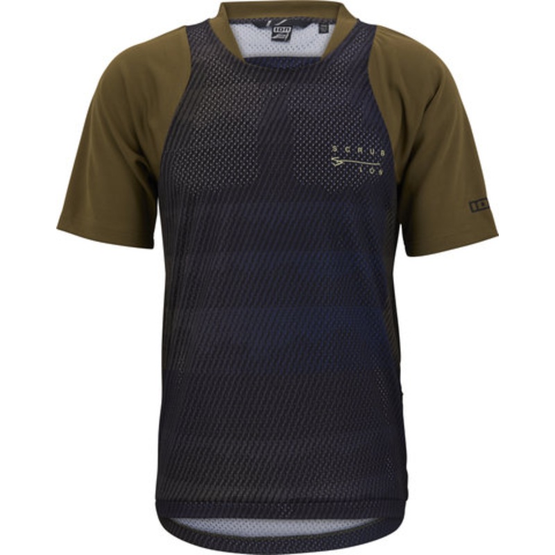 ION Scrub S/S Jersey