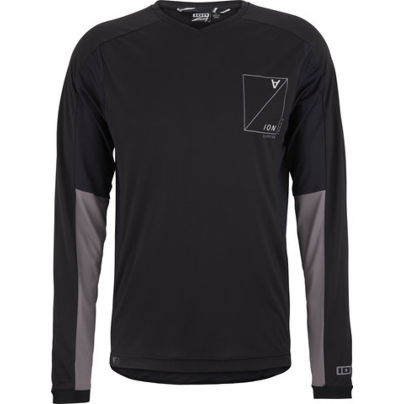ION Traze AMP L/S AFT Jersey – 2023 Model