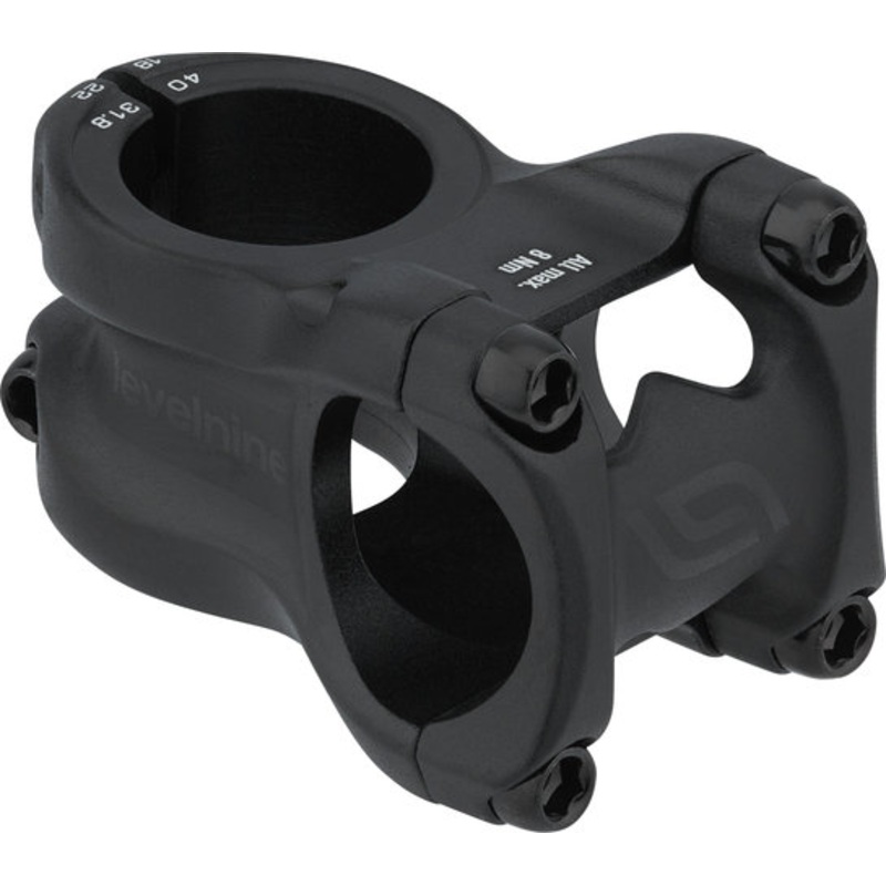LEVELNINE MTB 31.8 Stem