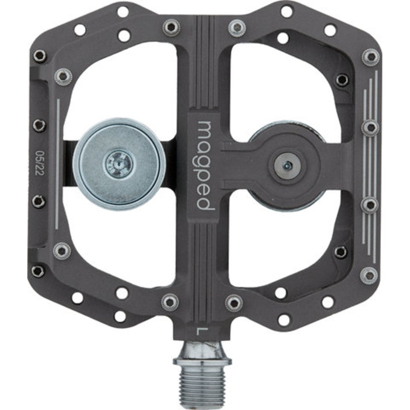 magped Enduro2 150 Magnetic Pedals