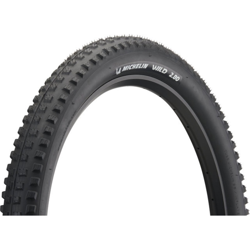 Michelin Wild Access 27.5  Wired Tyre
