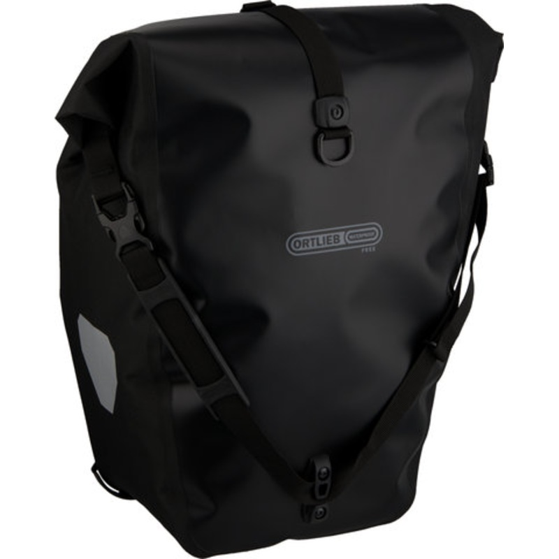 ORTLIEB Back-Roller Free Single QL2.1 Pannier