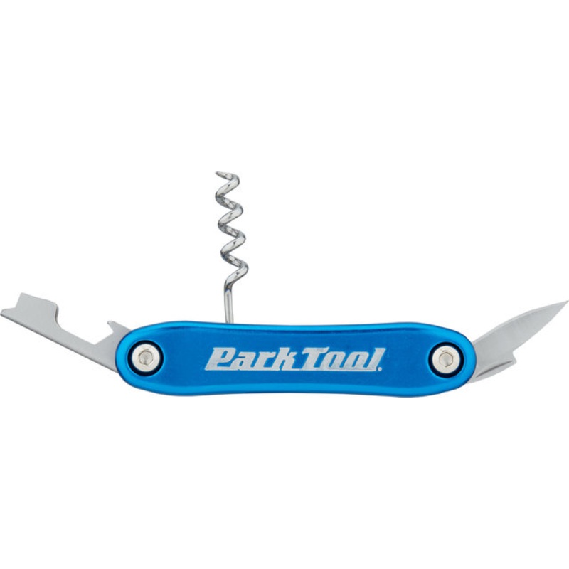 ParkTool Mini Bottle Opener BO-4