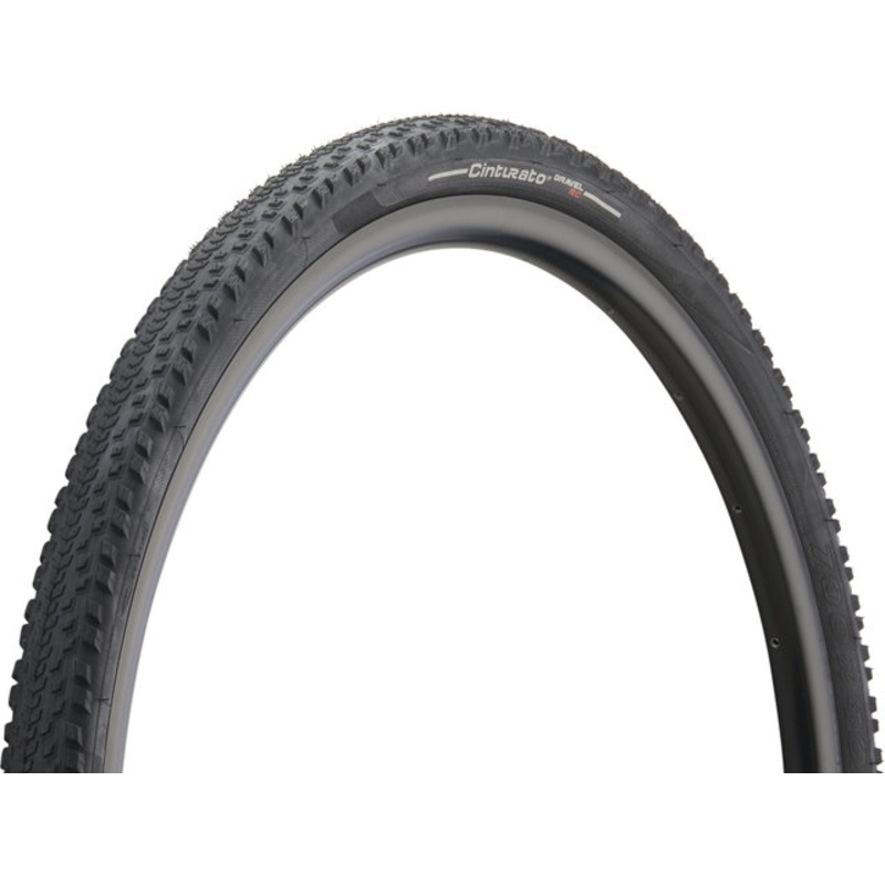 Pirelli Cinturato Gravel RC TLR 28″ Folding Tyre