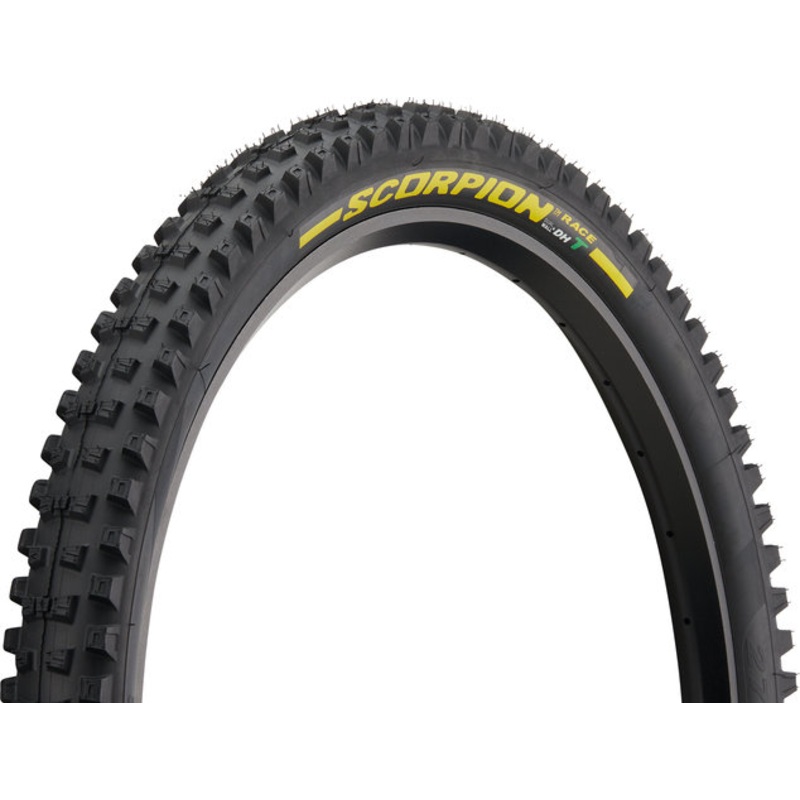 Pirelli Scorpion Race DH T 27.5″ Folding Tyre
