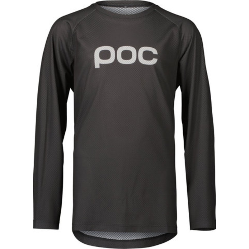 POC Youth Essential MTB Long Sleeve Jersey