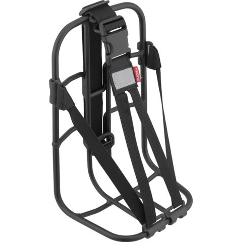 Rixen & Kaul Vario Rack Luggage Holder for KLICKfix Adapter