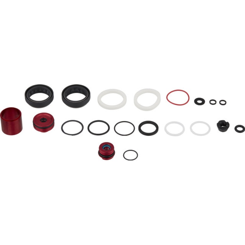 RockShox Service Kit 200 h/1 Year for Lyrik Base D1  as of 2023 Model