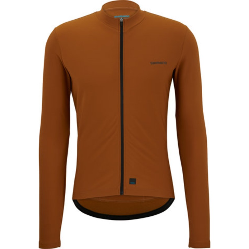 Shimano Element Long Sleeves Jersey