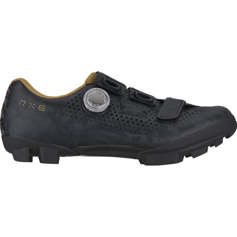 Shimano SH-RX600 Women’s Gravel Shoes