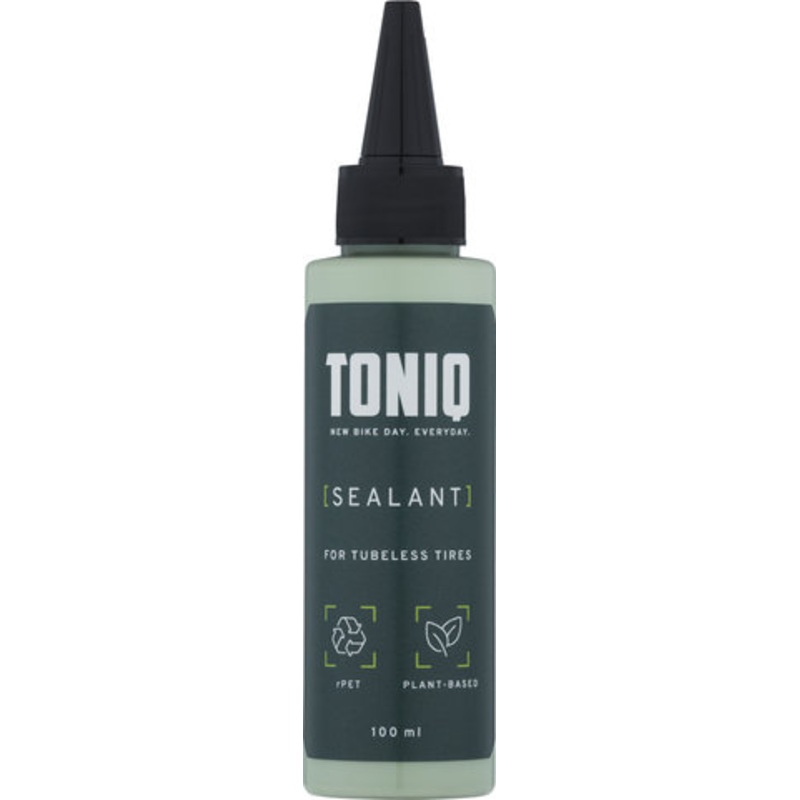 TONIQ Sealant Tyre Sealant