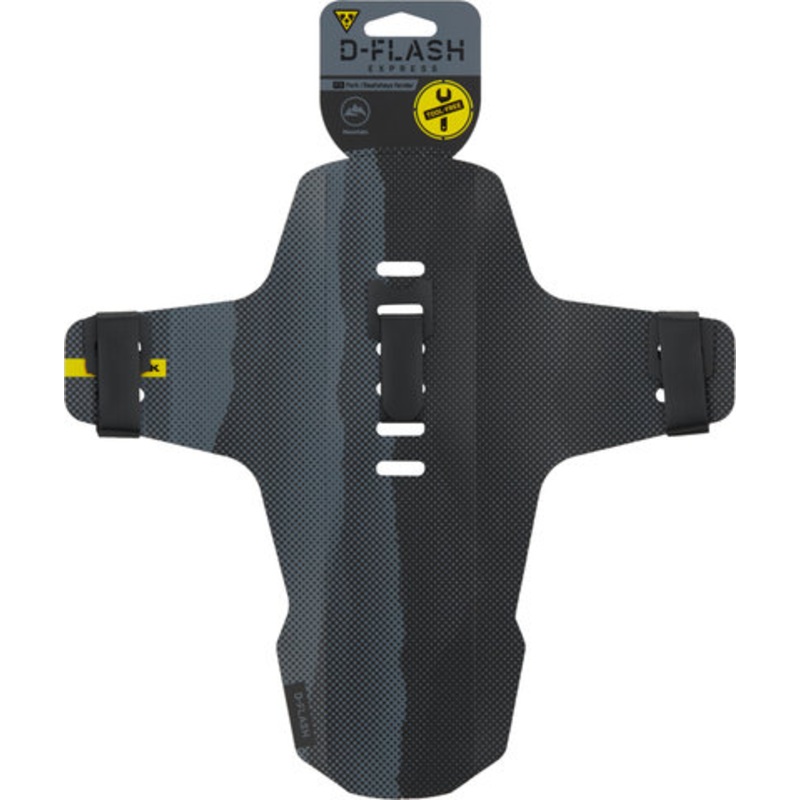 Topeak D-Flash Express FS Fender