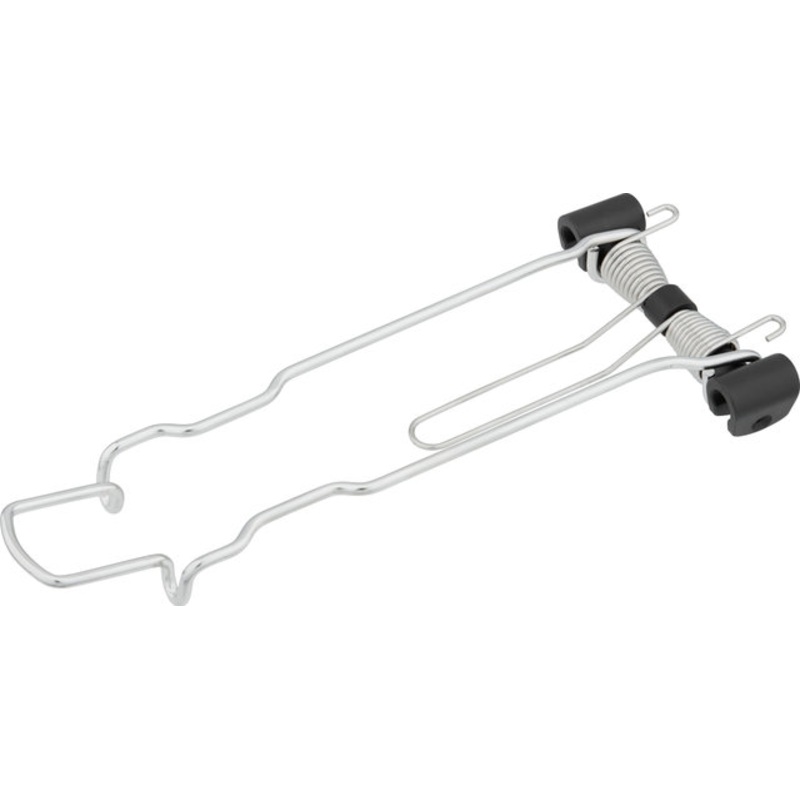 tubus Click Spring Clamp for Logo / Logo Evo / Vega / Vega Evo