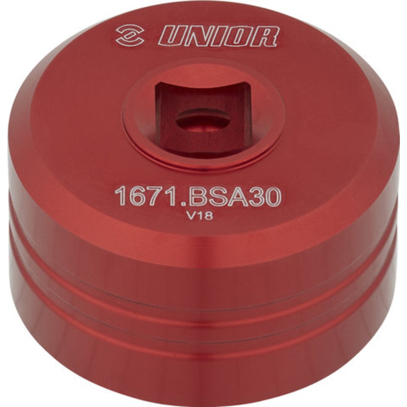 Unior Bike Tools Bottom Bracket Tool 1671.BSA30