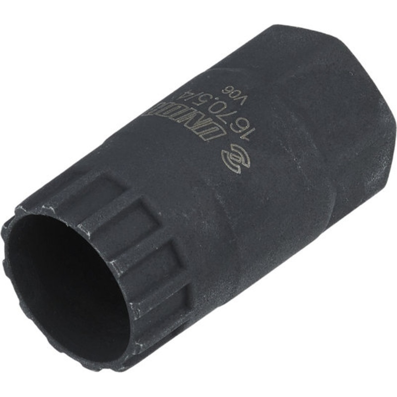Unior Bike Tools Cassette Removal Tool 1670.5/4 for Shimano