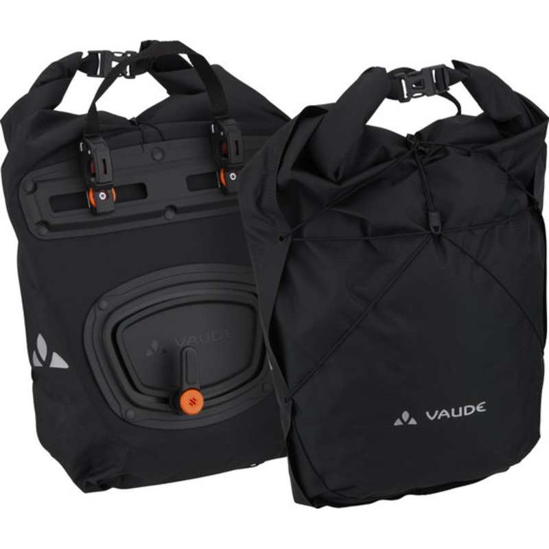 VAUDE Aqua Back Light Panniers