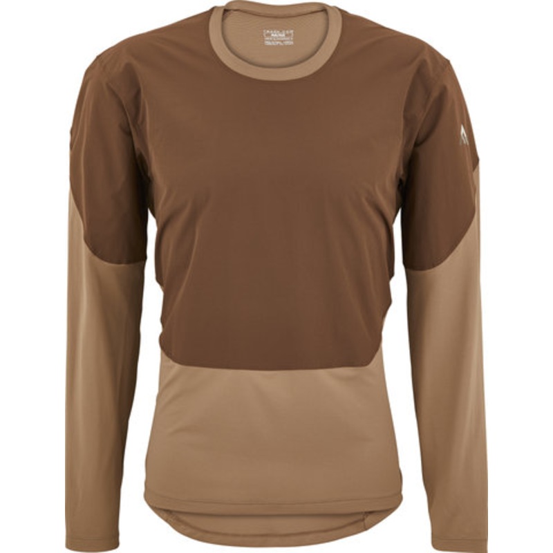 7mesh Compound L/S Jersey