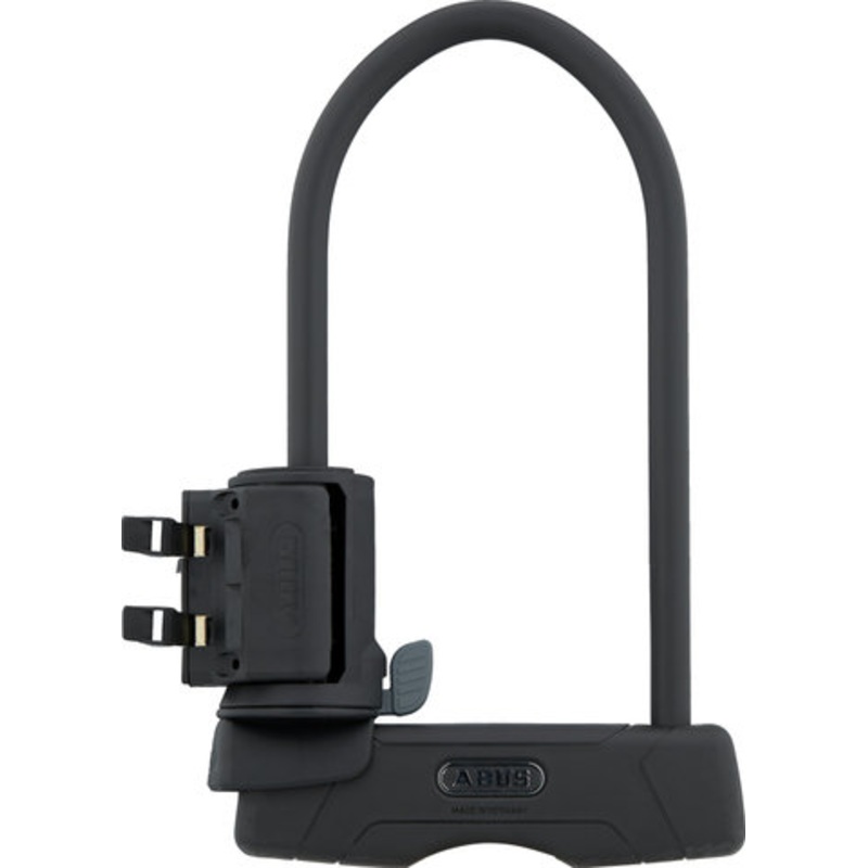 ABUS Granit 460 U-Lock w/ SH B Bracket