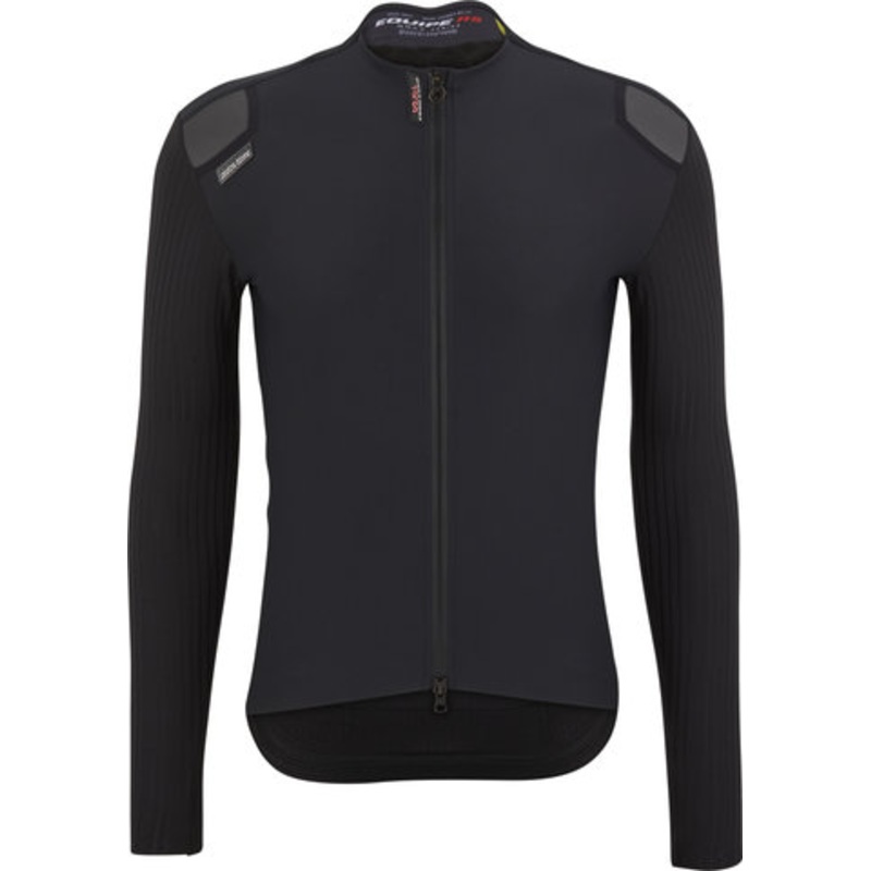 ASSOS Equipe RS Spring Fall Targa Jacket