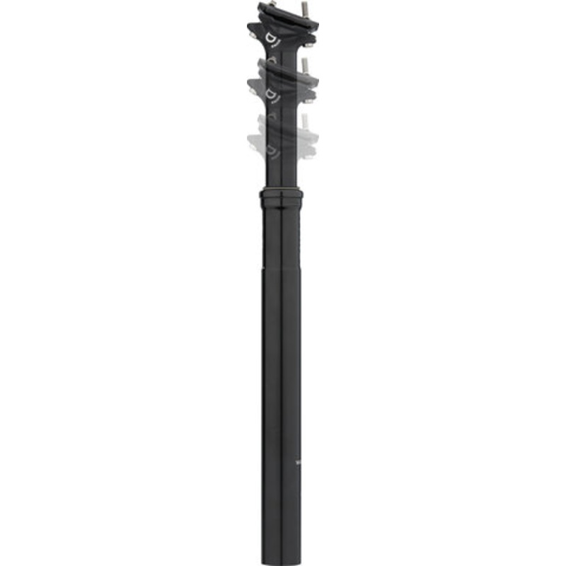 BikeYoke Divine SL 100 mm Dropper Post w/o Remote