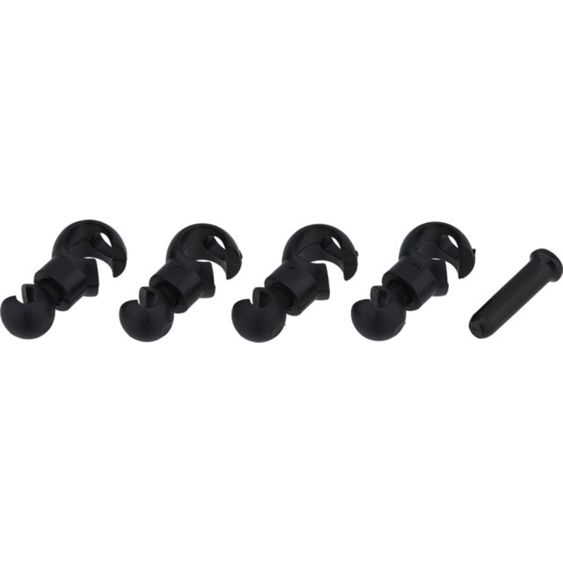 capgo OL Swivel Connector for 4-5 mm Cable Housings & Di2 Cables