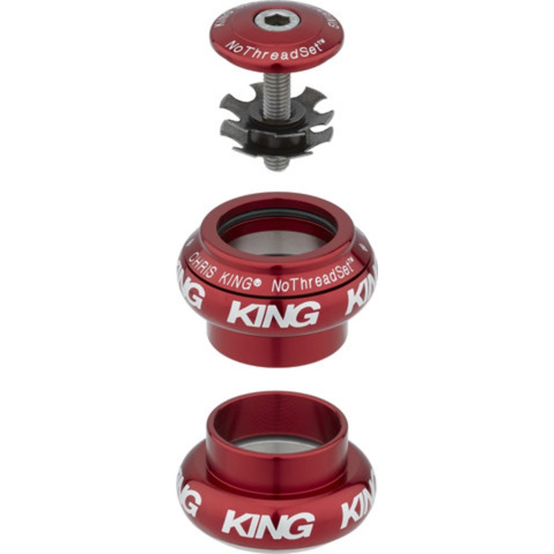 Chris King NoThreadSet EC30/25.4 – EC30/26 Headset