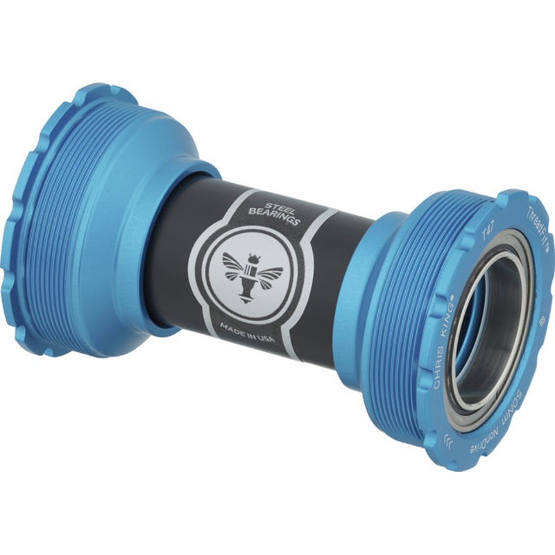 Chris King ThreadFit T47 – 24i Bottom Bracket