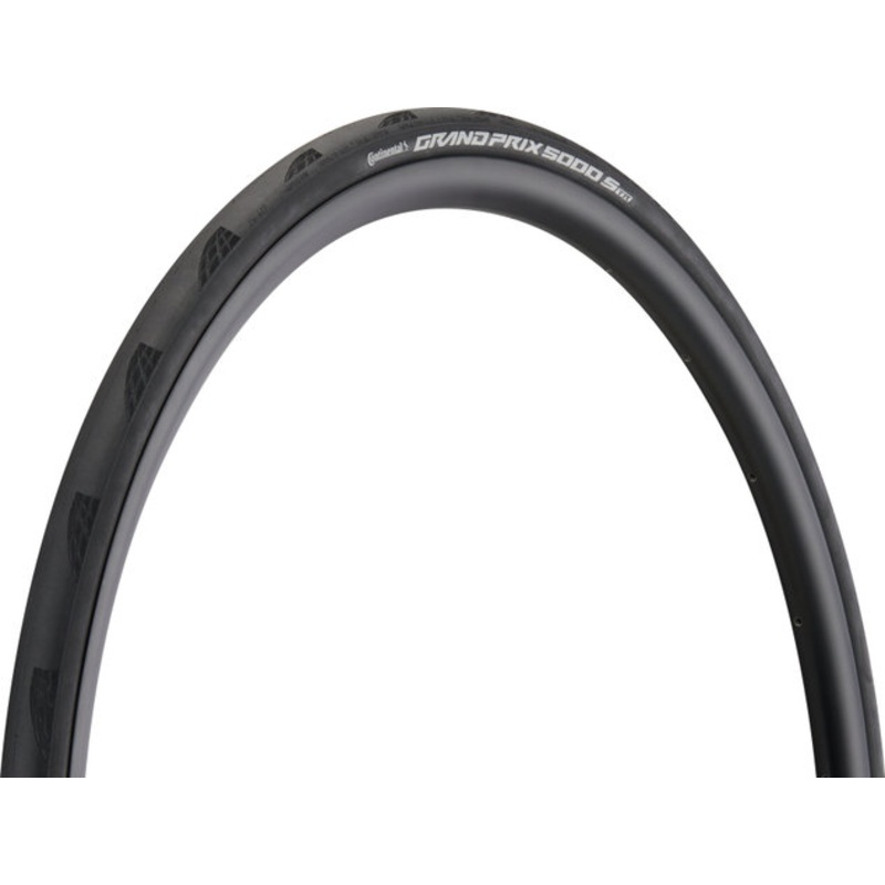 Continental Grand Prix 5000 S Tubeless Ready 28″ Folding Tyre