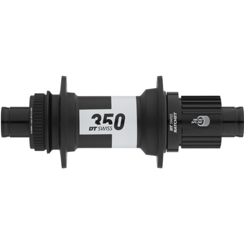 DT Swiss 350 Classic MTB Boost Centre Lock Disc Rear Hub