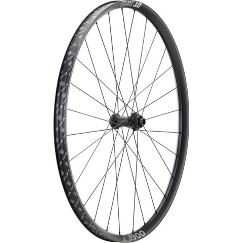 DT Swiss E 1900 SPLINE 30 Center Lock Disc 27.5″ Wheelset