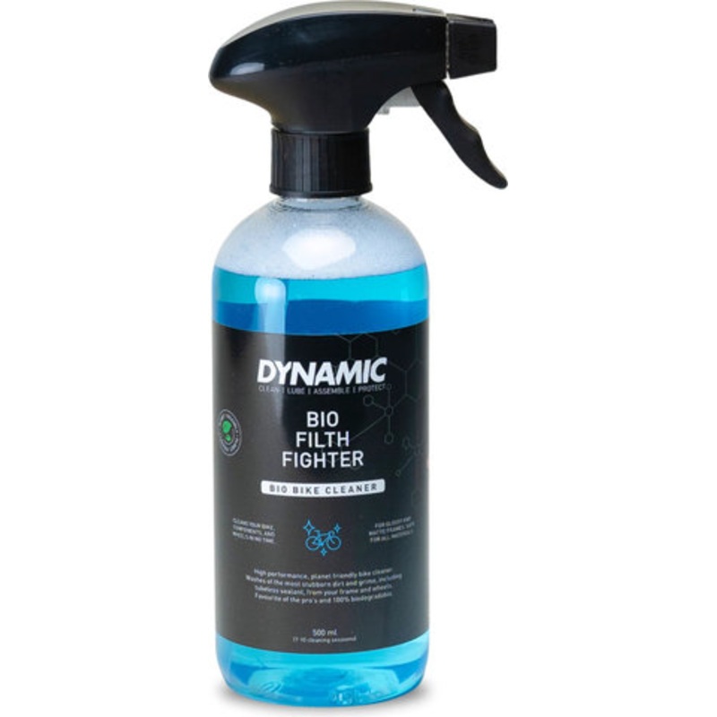 Dynamic Bio Filth Fighter Bike Cleaner