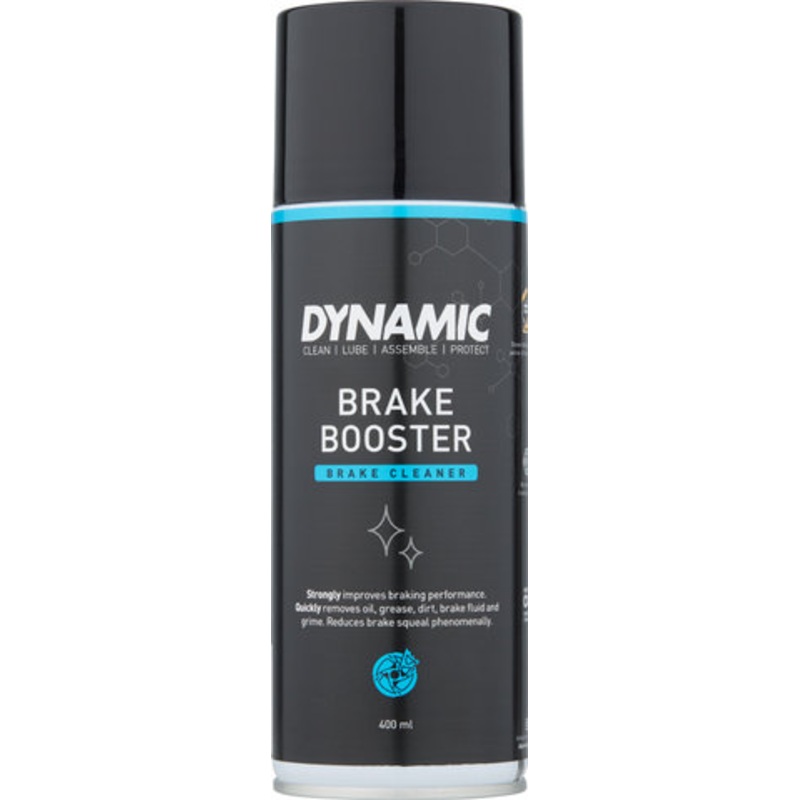 Dynamic Brake Booster Brake Cleaner